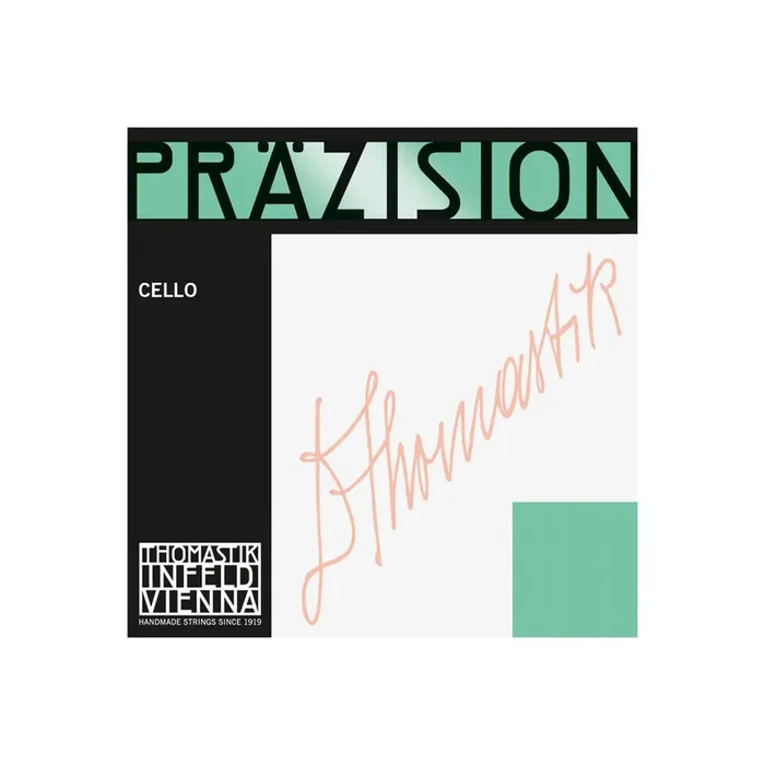 Thomastik Präzision 102st SET