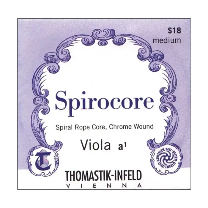 Thomastik Spincore S22w C