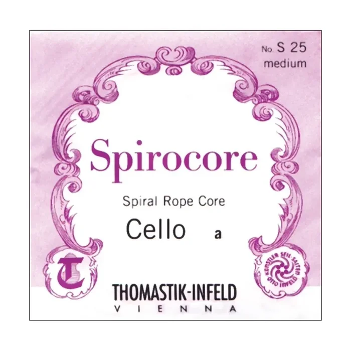 Thomastik Spincore S26st A