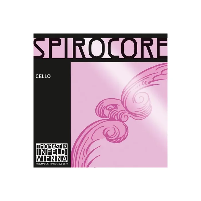 Thomastik Spincore S786 1/2 D