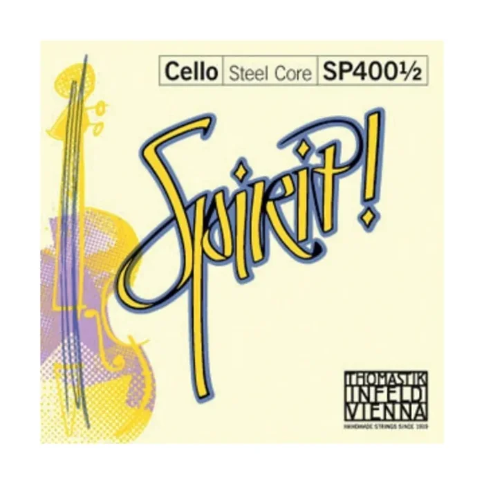 Thomastik Spirit! SP42 3/4 D