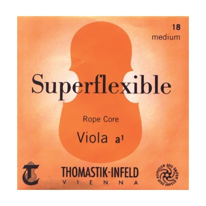 Thomastik Superflexible 20Aw SET