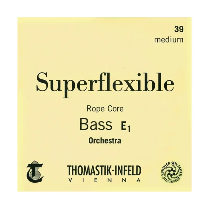Thomastik Superflexible 2887,4 3/4 A