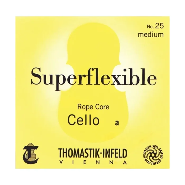 Thomastik Superflexible 28st G