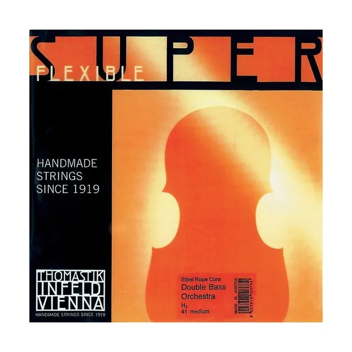 Thomastik Superflexible 36 G