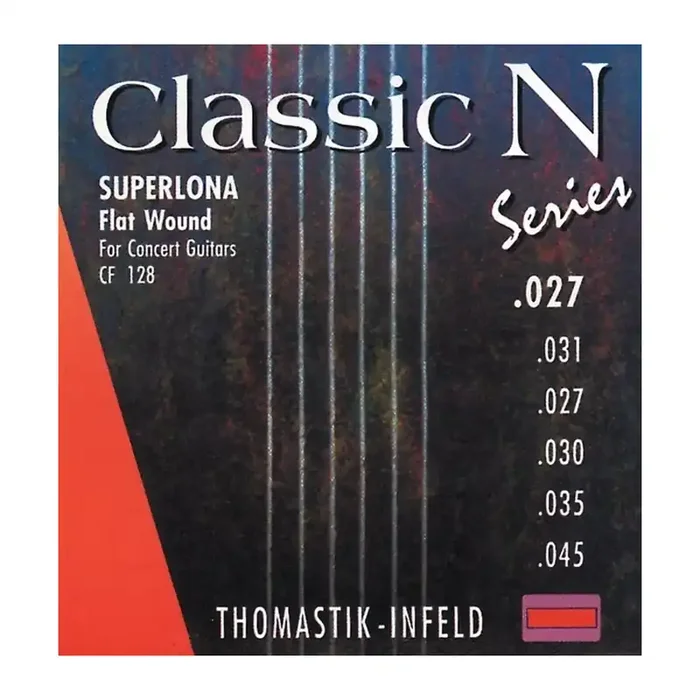 Thomastik Superlona CF128