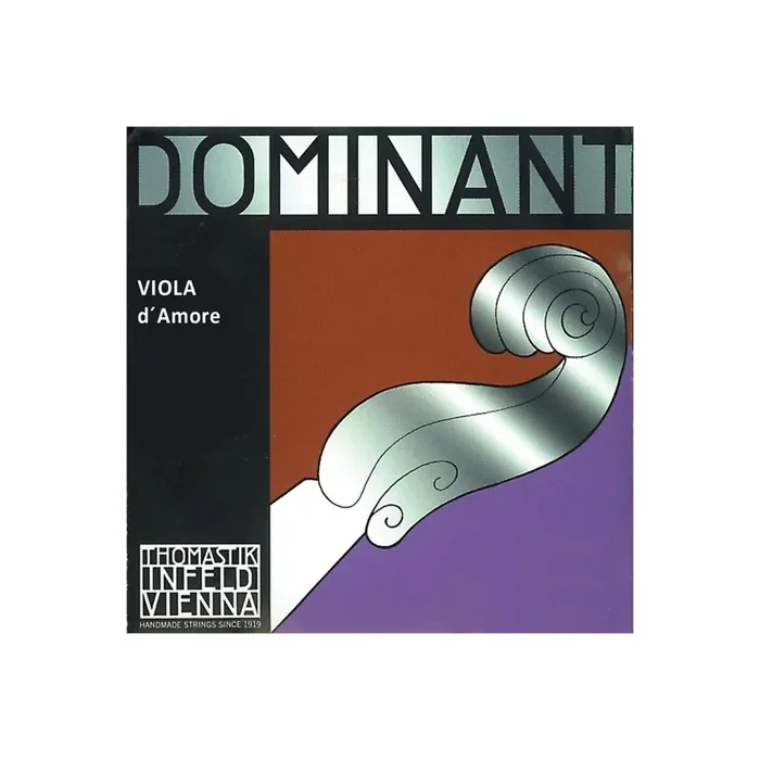 Thomastik Viola d Amore 725 M385 D