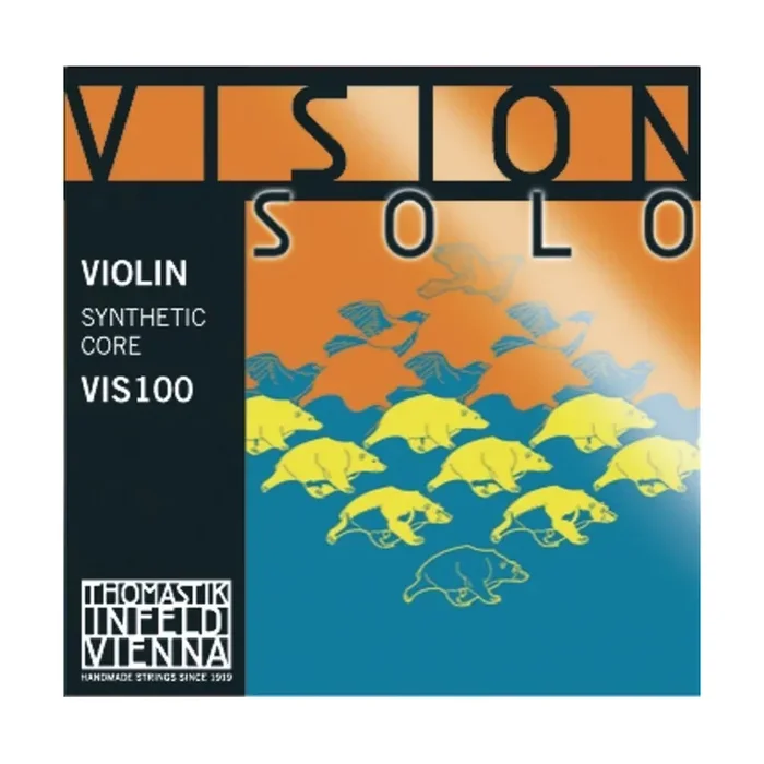 Thomastik Vision Solo VIS03A D