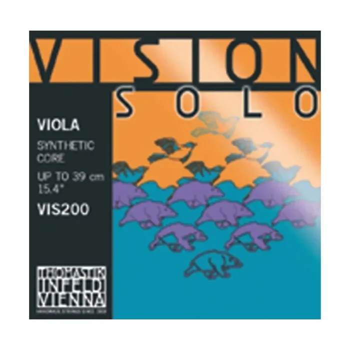 Thomastik Vision Solo VIS22 D