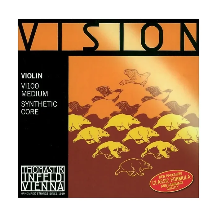 Thomastik Vision VI01st E