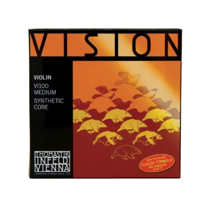 Thomastik Vision VI03 1/2 D