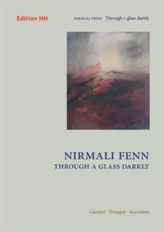 Through a glass darkly Kammerensemble