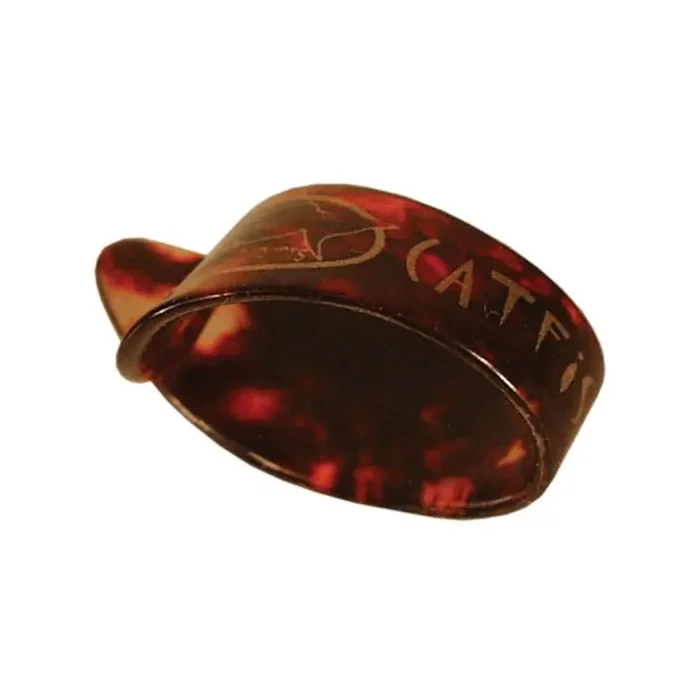 Thumb Pick Large/Shell