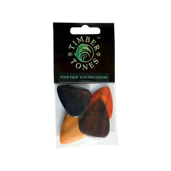 Timber Tones EG4 Electric Guitar (4)