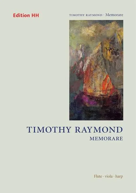Timothy Raymond Memorare Kammerensemble