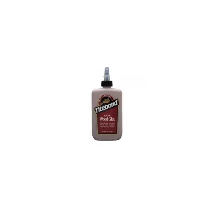 Titebond Lijm Dark, 237ml