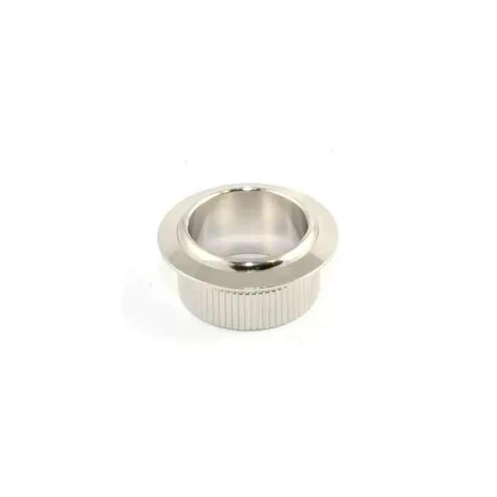 TK-0799-001 Nickel Press Fit Bass Key Bushings