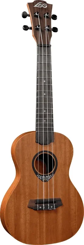 TKU110C massive Konzertukulele