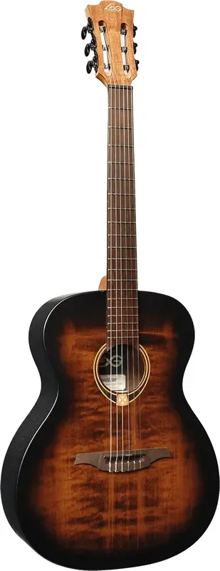 TN70A-B&B Tramontane Konzertgitarre