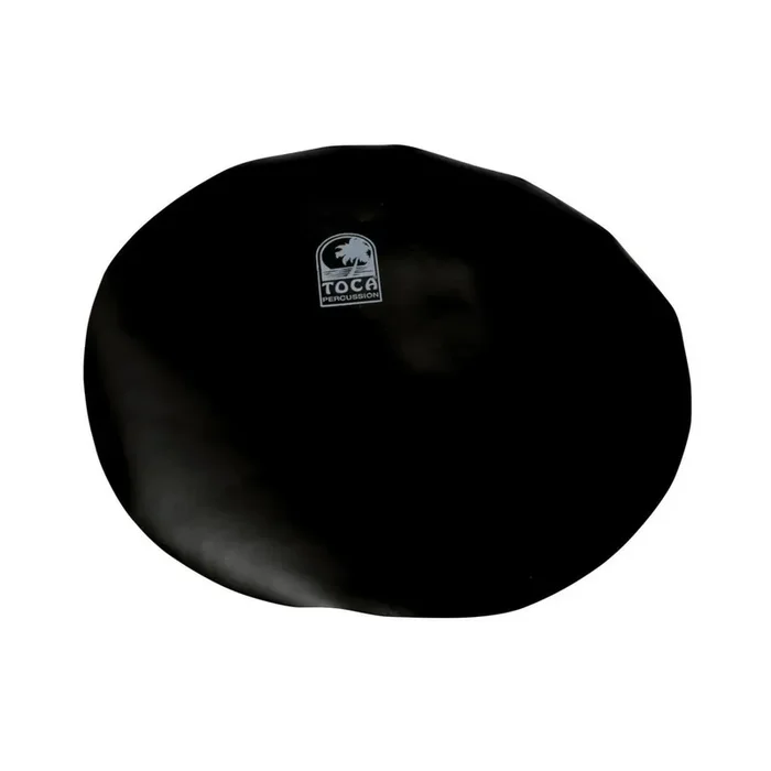 Toca 12″ Flat Skin Black