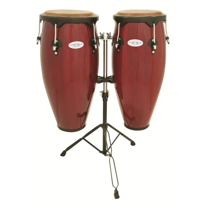 Toca Conga Synergy Series 2300RR Rio Red
