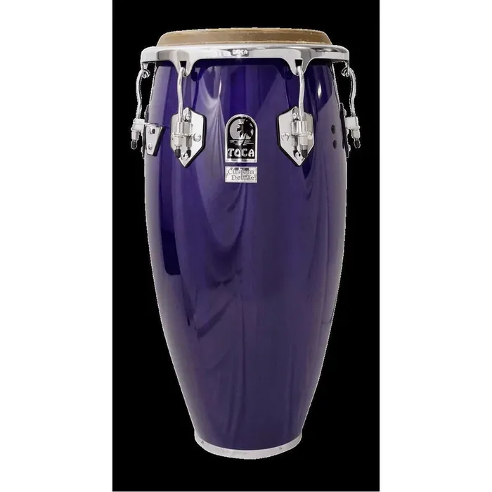 Toca Custom Deluxe 4612-1/2PW 12 1/2″ Tumba