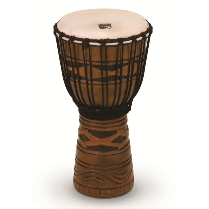 Toca Djembe Origins Series TODJ-10AM African Mask