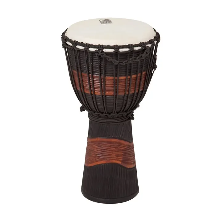 Toca Djembe Street Series TSSDJ-MB 10“ Height 20″ (51cm)