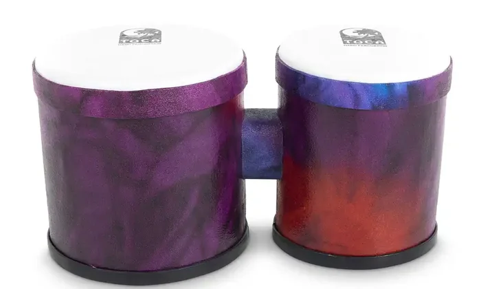 Toca TF2B-WP Freestyle Bongo Set