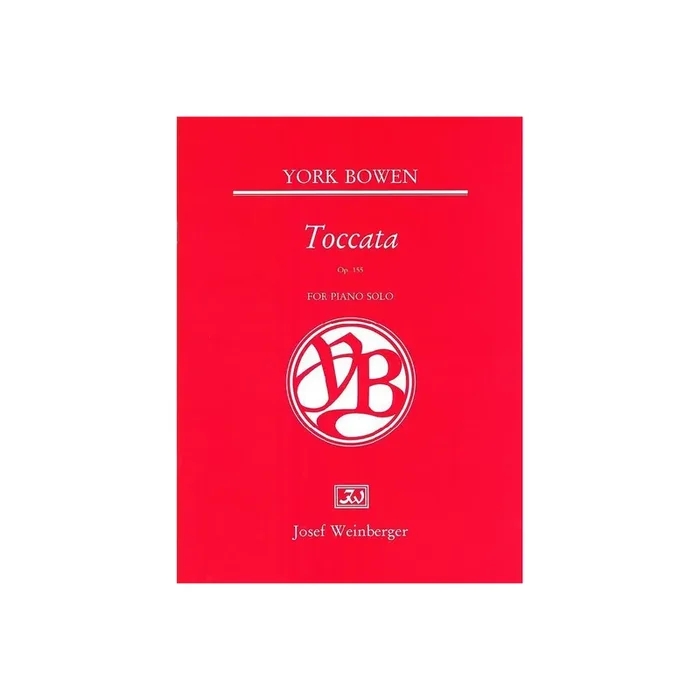 Toccata op.155