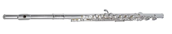 Tomasi FL-07SI Vienna Querflöte