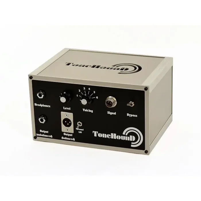 Tonehound – 100 W / 8 Ohm