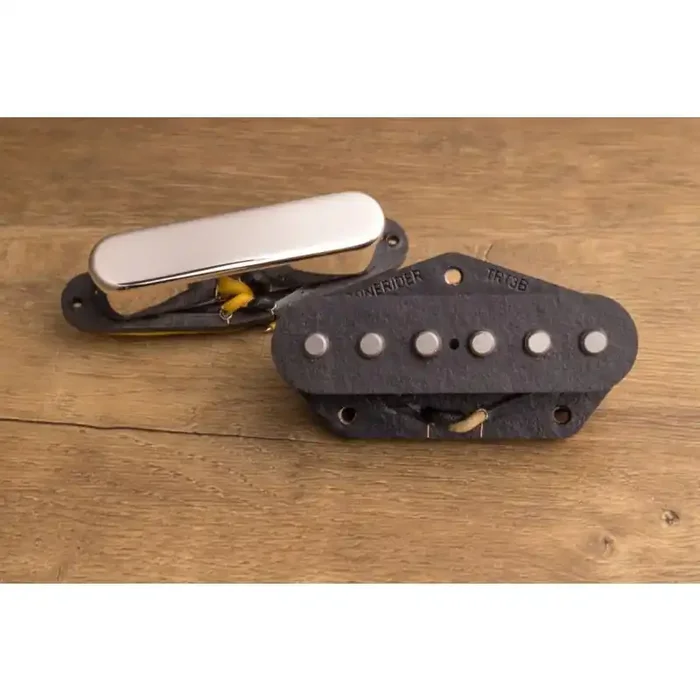 Tonerider Alnico II Blues for Telecaster
