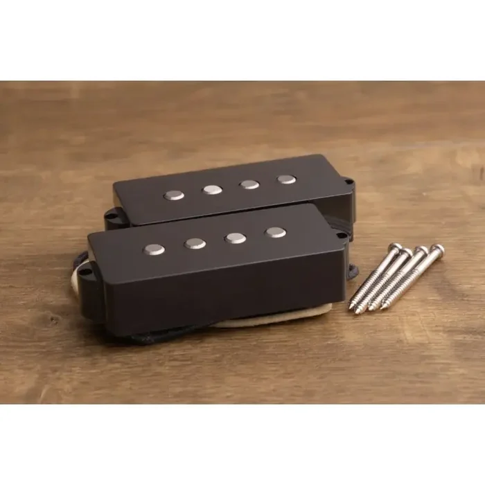 Tonerider Classic P Bass Staggered