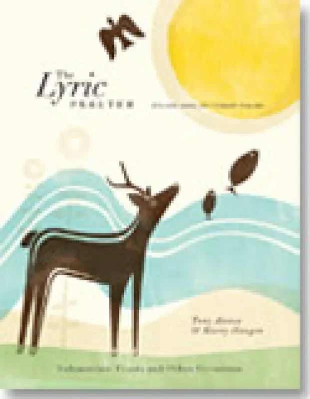 Tony Alonso The Lyric Psalter Gemischter Chor mit Begleitung