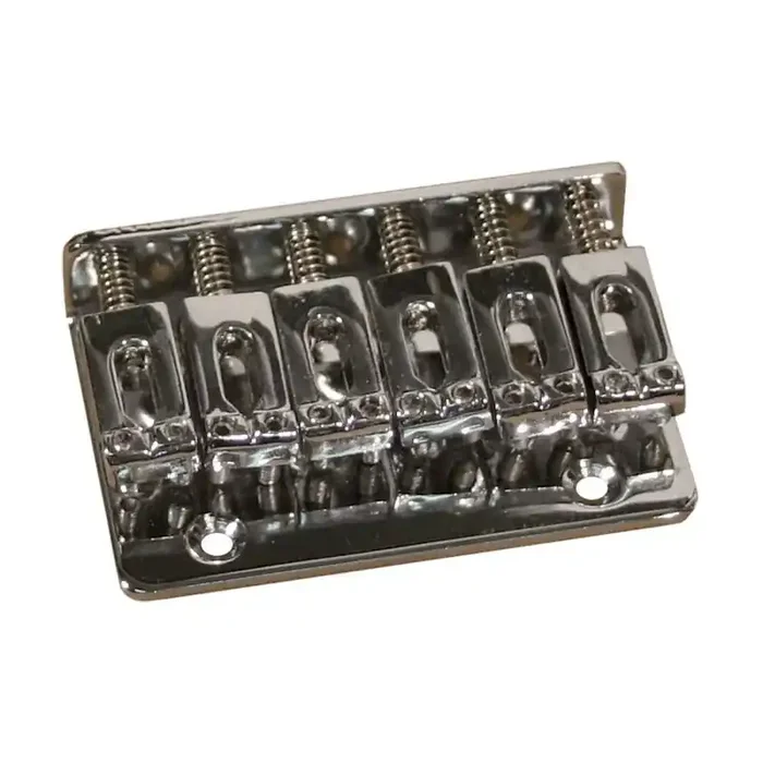 Top Mount Bridge Chrome