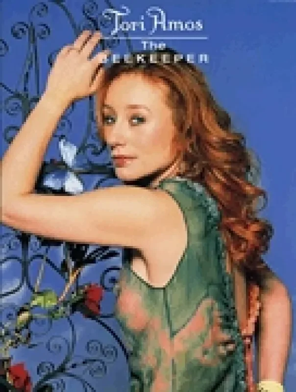 Tori Amos Tori Amos – The Beekeeper Klavier, Gesang, Gitarre (Songbooks)
