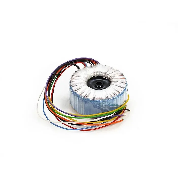 Toroidal 80VA