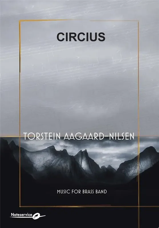 Torstein Aagaard-Nilsen Circius Brass Band