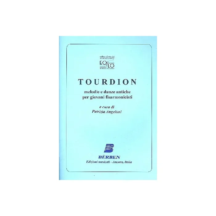 Tourdion Melodie e danze
