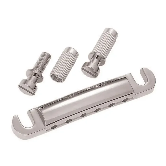TP-0400-010 Compensated Stop Tailpiece, Chrome