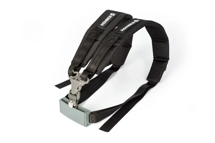 Tragegeschirr für XS Akkordeon