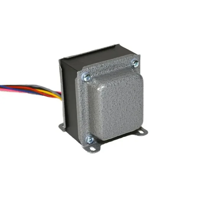 Trainwreck Express Style Output transformer 6k6 / 4-8-16 Ohm