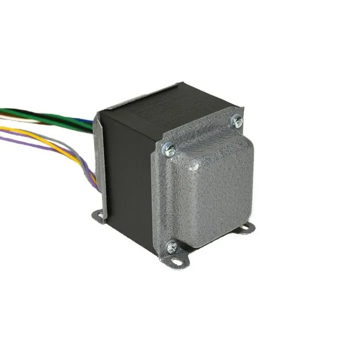 Trainwreck Express Style Powertransformer