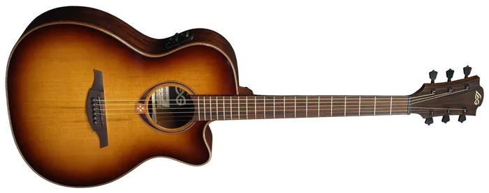 Tramontane 118 ACE-Brown-Shadow