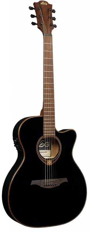 Tramontane 118 ASCE-Black