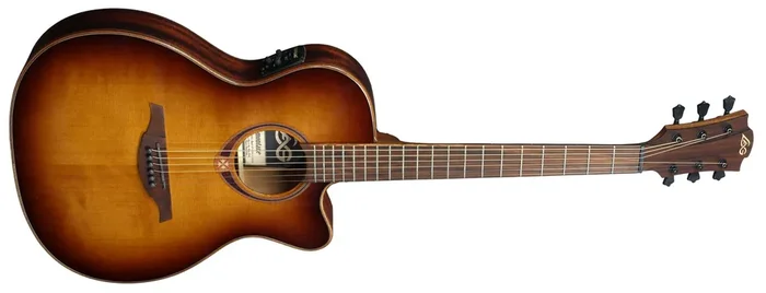 Tramontane 118 ASCE-Brown-Shadow