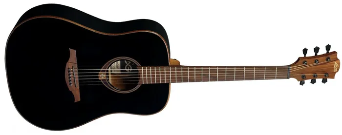 Tramontane 118 D-Black