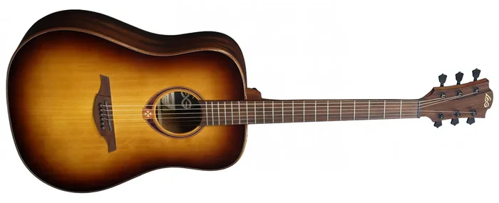 Tramontane 118 D-Brown-Shadow