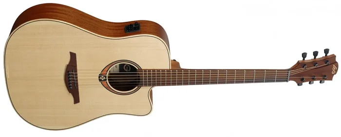 Tramontane 70 DCE Westerngitarre